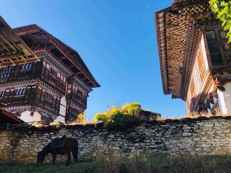 Ogyen Choling Palace