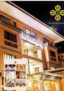 Tara Phendeyling Hotel
